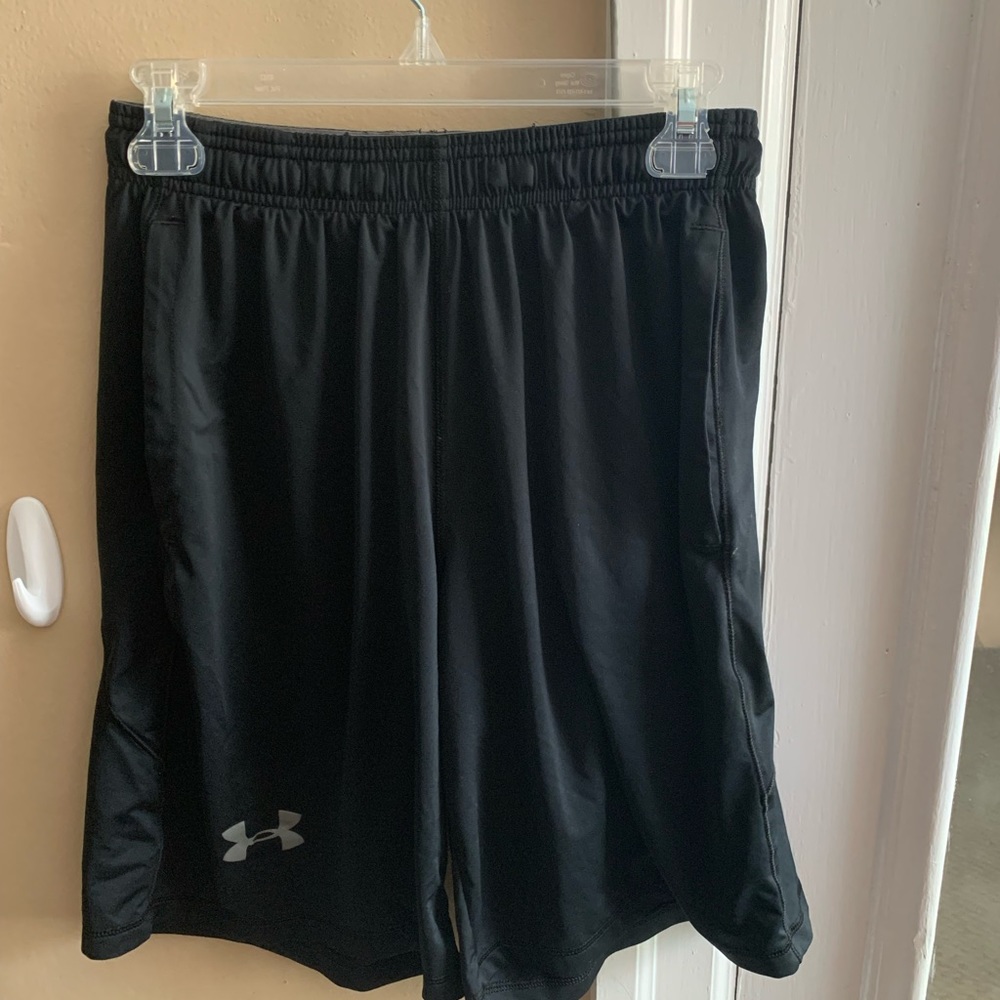 Under Armour Athletic Shorts